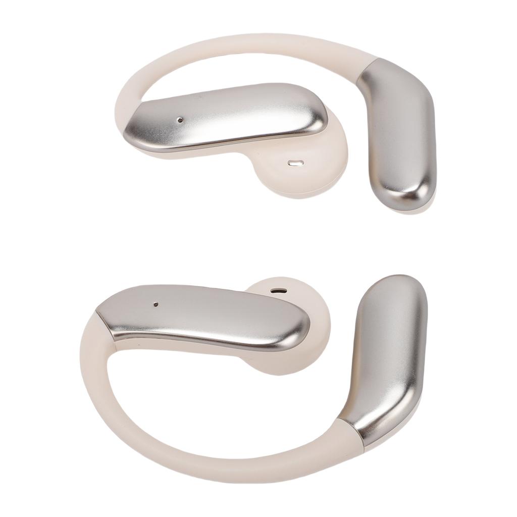 Wireless Earhooks AI Translation Earbuds Ergonomic Comfortable 5.4 Wireless Earbuds for Outdoor Sports