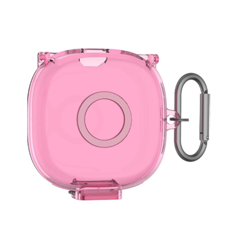 Scratchproof Carrying Case Shockproof Skin Suitable for 2 T920 Headphone Dustproof Soft Housing Washable Soft TPU Sleeve