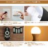 Kyodo Lighting GT-DJ-ISD4B-9WT-2 Ceiling Light, 4-Light, Suitable for 8-Tatami Rooms, Black, Includes 60W LED Bulb, Dimmable, Color-Adjustable,
