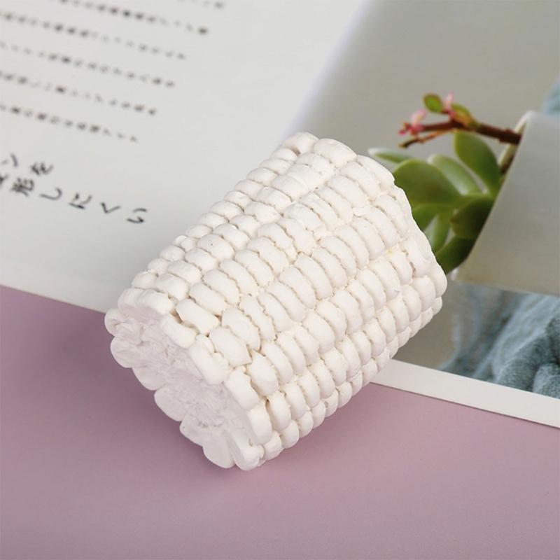 Corn Candle Mold for Candle Making Candle Silicone Molds Resin Casting Epoxy Mold for Making Candle Soaps Craft