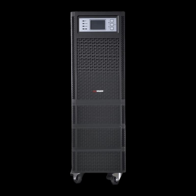 Hikvision Z Series Tower UPS with Built-in 10KVA Battery CN Plug (adapter Included)