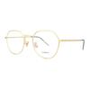 LKT_703 Beta Titanium Domestic Glasses Frame_Gold