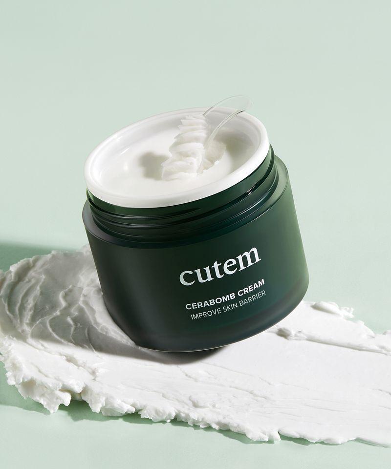 Cerabam Cream 50ml Ceramide 6%