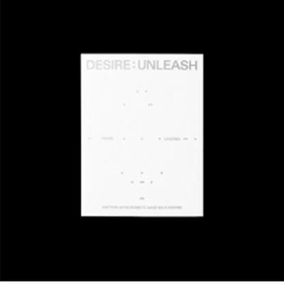 ENHYPEN - DESIRE UNLEASH (Weverse Albums Ver.) - Release Date  2025-06-05