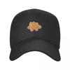 Dino Nugget Baseball Cap Fashion Beach Foam Party Hat Golf Cap Trucker Hats For Men Women's