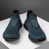 Men's Shoes Comfortable Light Sneakers Man Mesh Breathable Walking Shoes Casual Loafers Shoes Plus Size 46 Zapatillas De Deporte