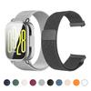 Milanese Mesh Strap For Redmi Watch 5 Active Band With Case Screen Protector Redmi Watch 5 Lite Watchbands Bracelet Accessories