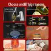 Love & Filial Piety Wellness Gift Set CN plug (adapter included)