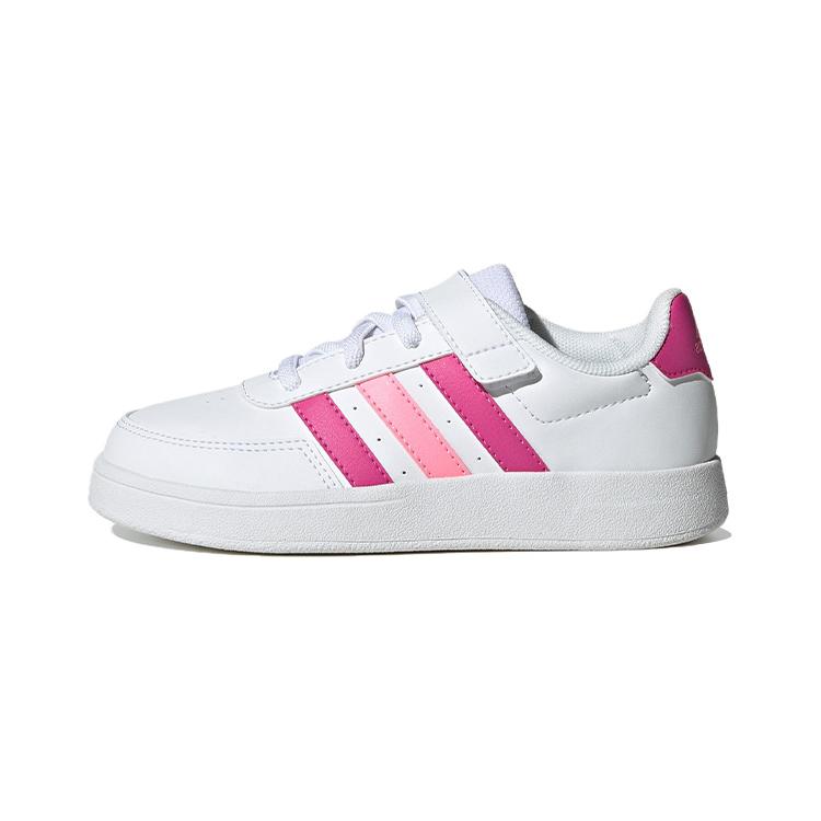

Adidas Neo Breaknet Kids Skateboarding Shoes Pre-school HP8966 28.5