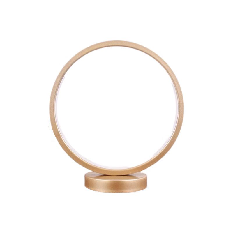 

Allied Ring LED Table Lamp