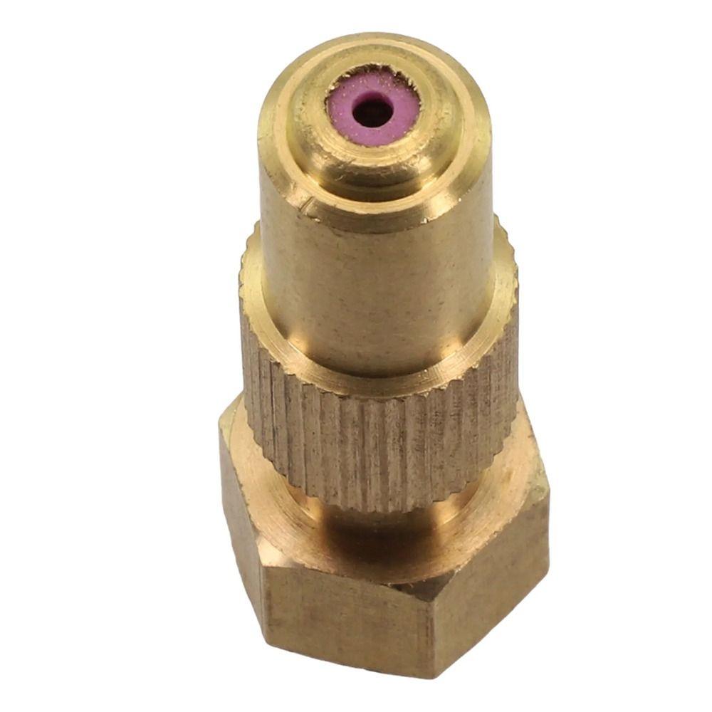 1Pcs High Pressure Agricultural Spray Nozzle Garden Power Tool  Watering Irrigation System