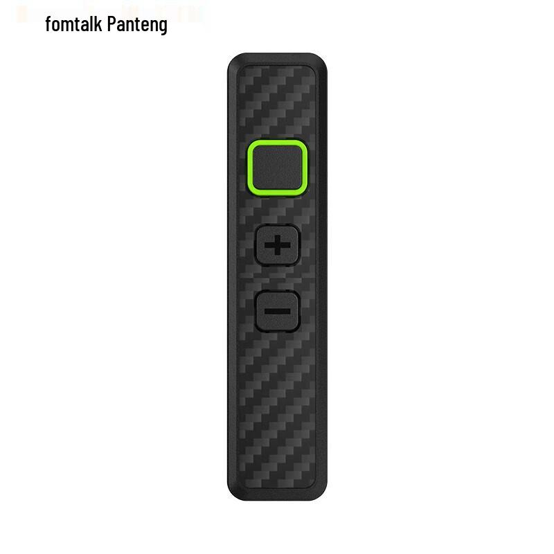 

Fomtalk FT360V Mini Two-Way Radio (CN version)