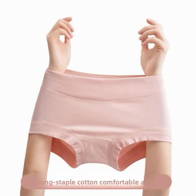Spodní prádlo – Hygienické kalhotky