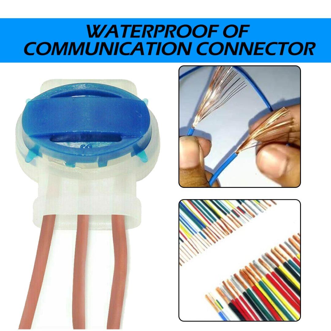 

PDTO 10/20/30x кабельный разъем для электрических проводов для роботизированных газонокосилок