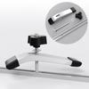 Portable T-track Metal Quick Acting Hold Down Clamp for T-Slot for T Slider Woodworking Press Plate Table Saw Router Cla