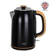 Adler-Europe CR1342 Electric Kettle 1.7L 2200W Black