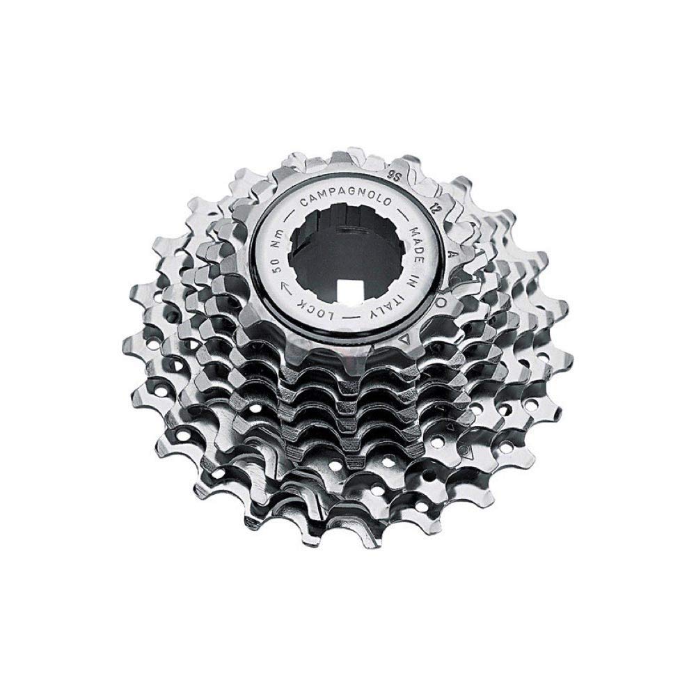 

Campagnolo Veloce Cassette 9 посетителей Argent 13 26