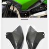 For Kawasaki Z900 Z900SE Motorcycle Radiator Side Cover Spoiler Fairing Aerodynamics Side Wing Cover Z900 Side Cover 2025 2026