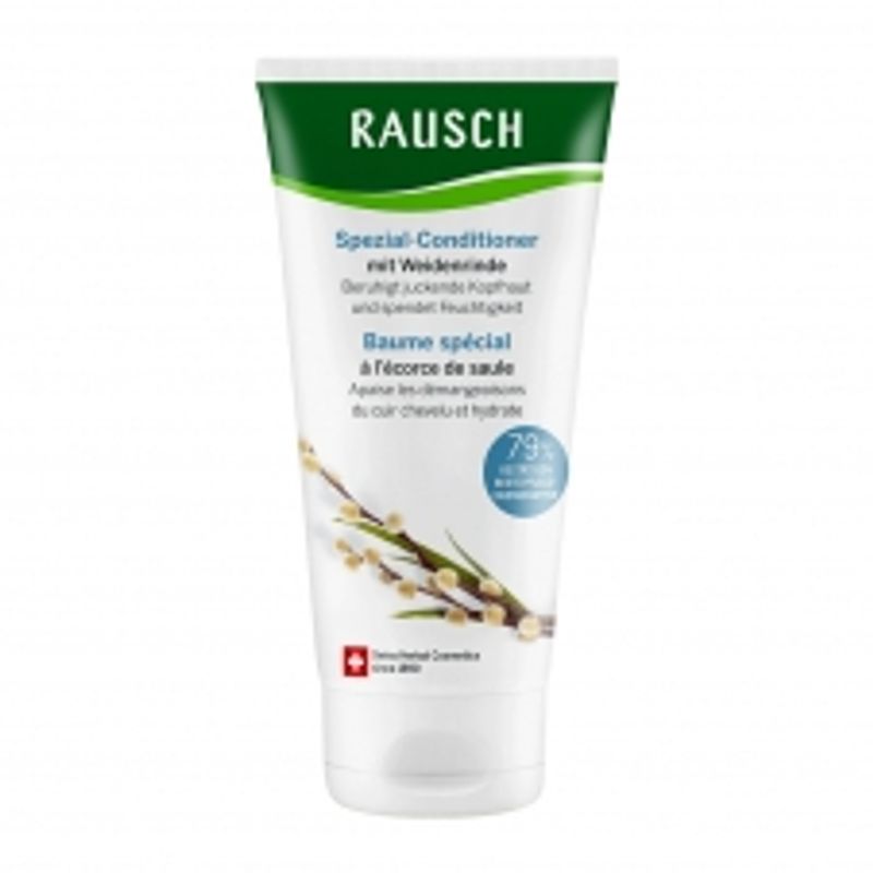 

Rausch Willowbark Rinse 150ml