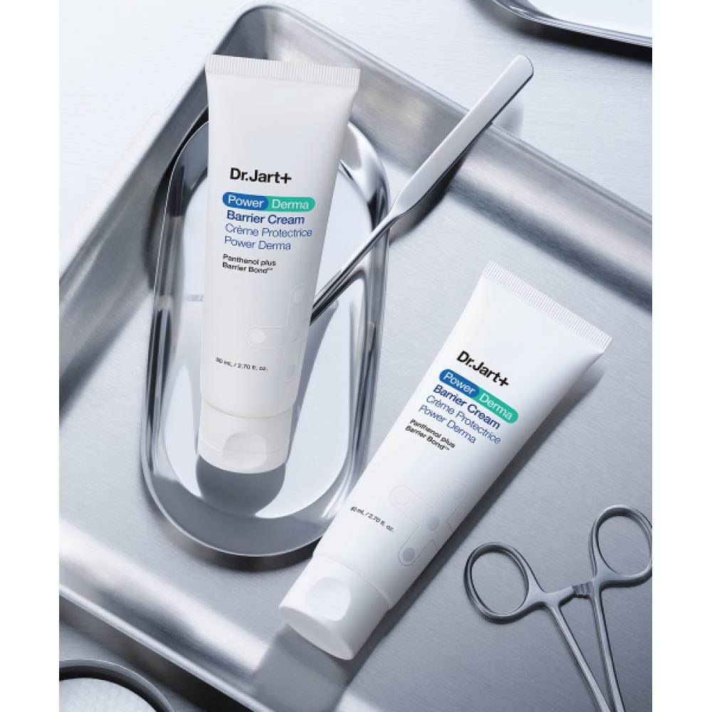 Dr.jart 2pack Power Derma Barrier Cream 80ml