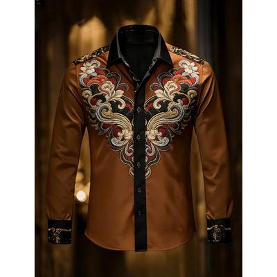Camisas – Camisas casuais