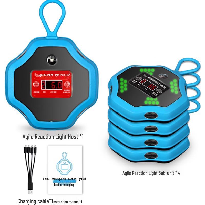 Agility Training Reaction Lights Set