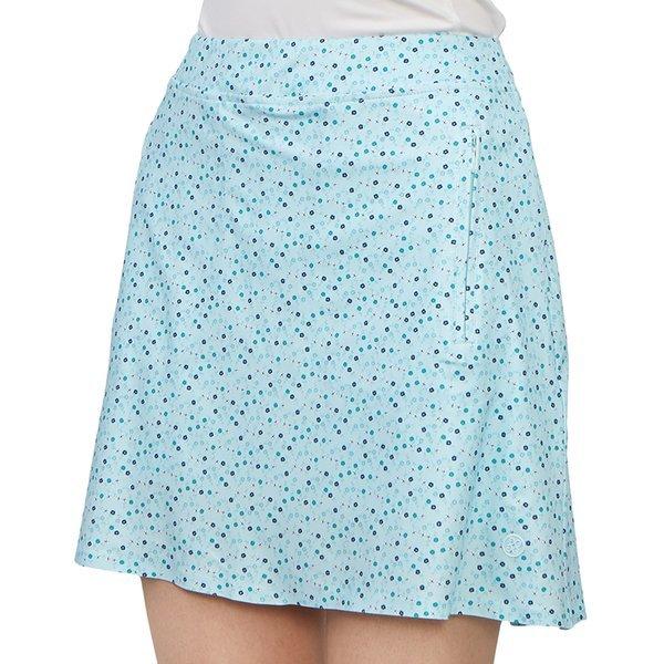 Zipore Golfwear Women S Mini Skirt Gli000003 Dbrk