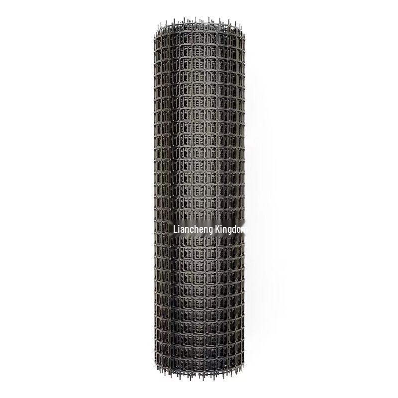 Plastic Mesh Poultry Fence