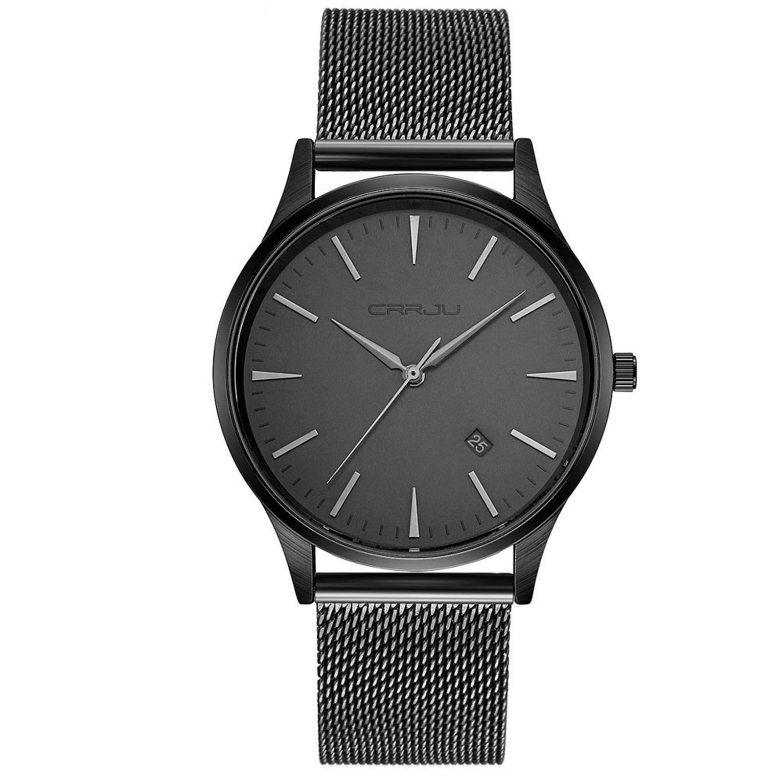 

Мужские водонепроницаемые светящиеся наручные часы-будильник для бега One Size