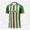 Nueva Camiseta de Fútbol Betis 2025-26 Edición Especial Camiseta Deportiva Para Hombres Adultos