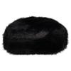 [Kashkash] Frilled One-Handle Eco-Fur Tote