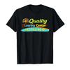 Fashion Personality T-Shirt Quality Learing Center We Are Still Learning Fun