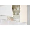 Towa Sangyo Insect-Repellent Cupboard Sheet, 45cm Wide, for System Kitchens