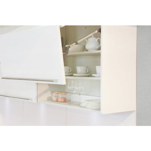 Towa Sangyo Insect-Repellent Cupboard Sheet, 45cm Wide, for System Kitchens
