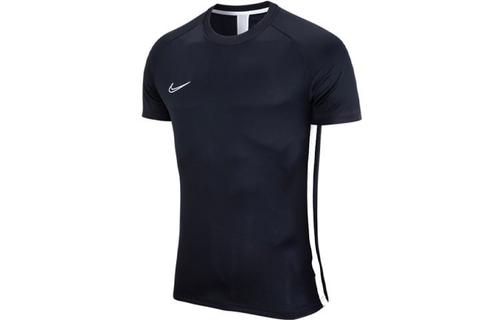 Nike T Shirts Men Black DB6587-011 S чёрный