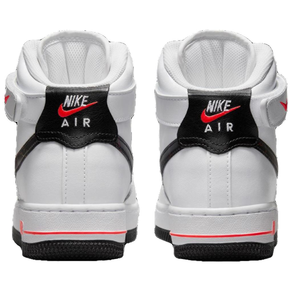 Nike Air Force 1 High GS 'Electric' FD1019-100