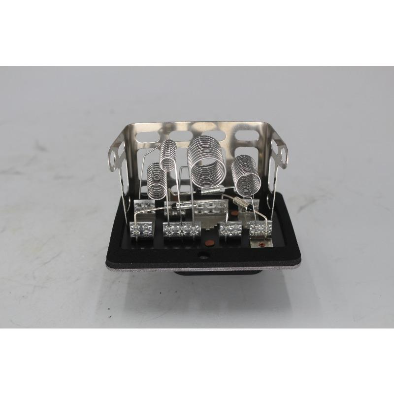 Manual Temp Control Blower Motor Resistor for 95 05 BLAZER S10 95 02 JIMMY 95 04 SONOMA 96 00 HOMBRE 96 01 BRAVADA 15094285 15652873 1571991