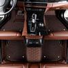 Deep Blue SL03 Car Floor Mats