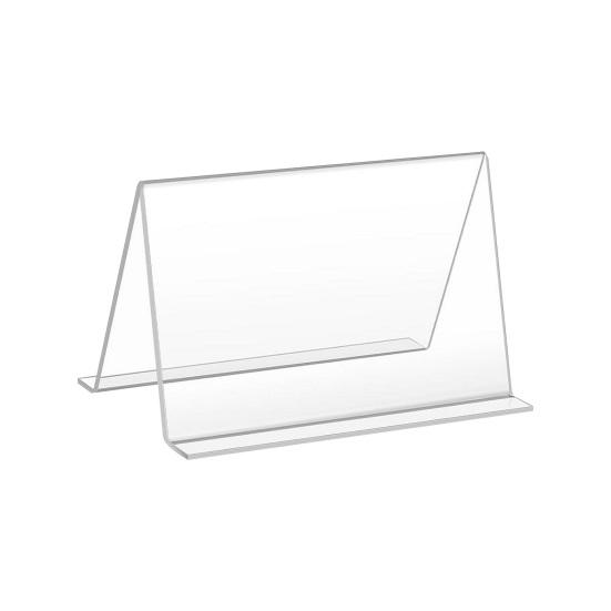 

1/2Pcs Acrylic Mini Wire Pliers Organizer Jewelry Tool Rack with Stable Base Transparent Easy Assembly Versatile Storage Holder 1pc