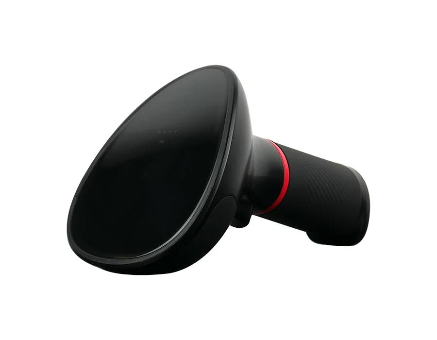 WiFi/Bluetooth QR Code Reader, For Registration Certificates Hd-Sl96