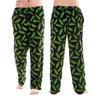 Rick And Morty Mens Lounge Pants (Pack of 2)