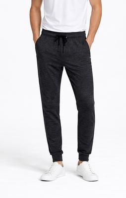 Men' Sweatpants - Jx6003 Dark Gray Id8501