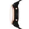 Skechers FAIRHAVEN SR6347 Black Women's Watch,