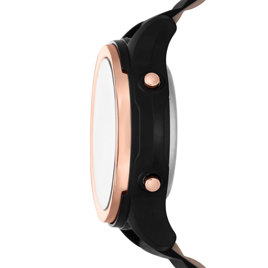 Skechers FAIRHAVEN SR6347 Black Women's Watch,