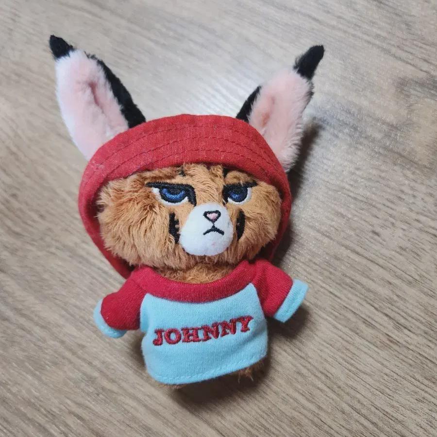 

Nct Johnny Doll Karajan For Sell