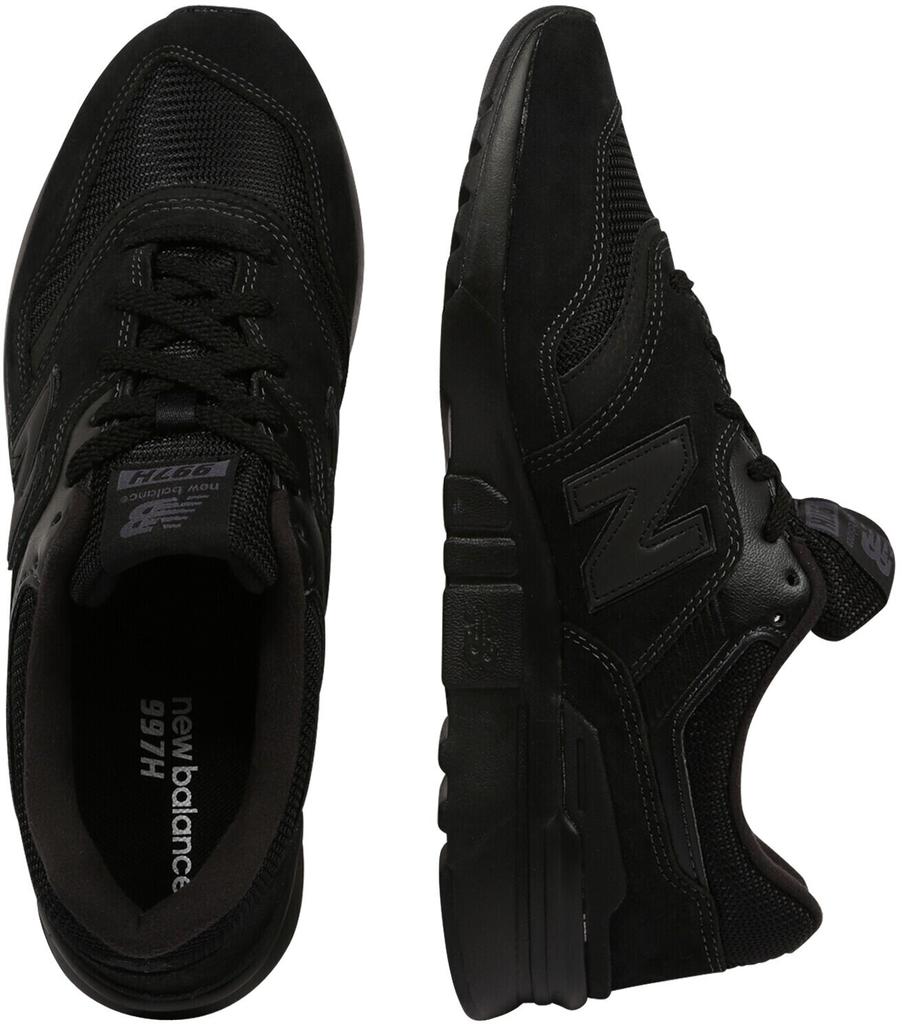 Sneakers New Balance 997H Black
