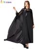 Size Plus Unique Womens Witch Dress And Cloak For Magical Themed Party Events