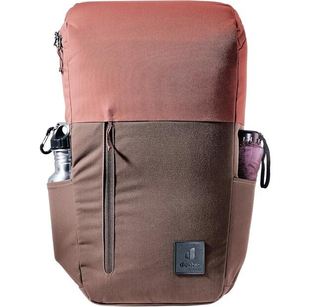 Рюкзак Deuter UP Stockholm raisin/caspia (3813721-6507)