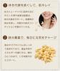 Eight Shop Raw Cashew Nuts 450g Unsalted No Additives Zip Bag