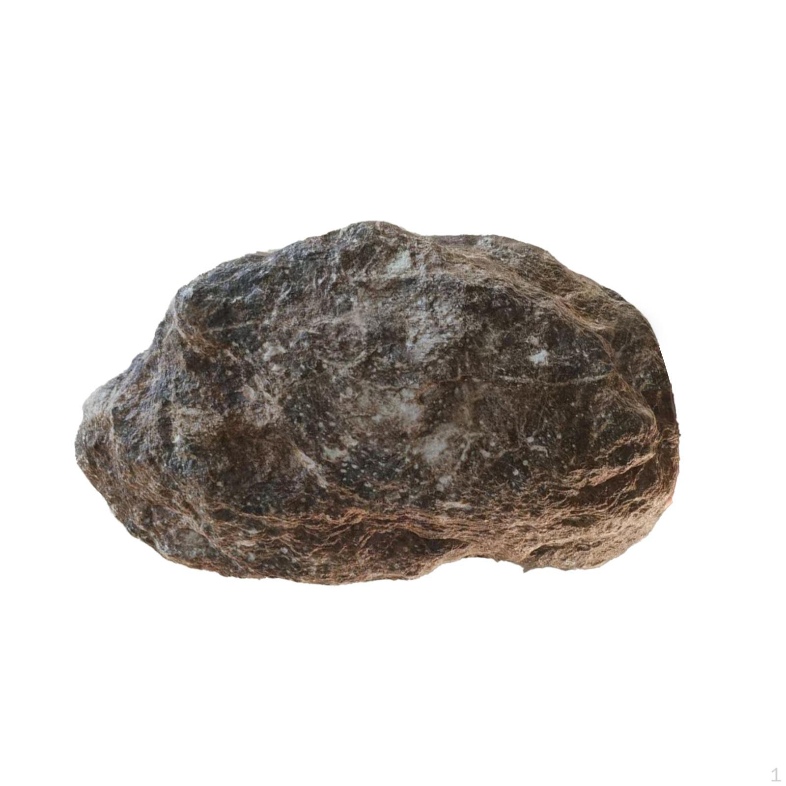 

Искусственный ПУ Камень, Натуральная Текстура, Реалистичный для Сада, Сообщества, Двора, Аквариума, Заднего Двора Style C